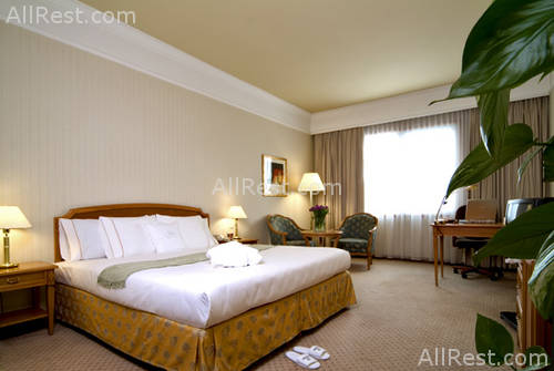 Sheraton Zagreb Hotel 6